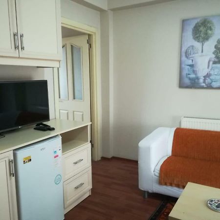 Istanbul Ataman Suites Extérieur photo